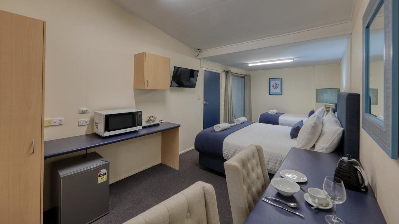 Border Motel Goondiwindi