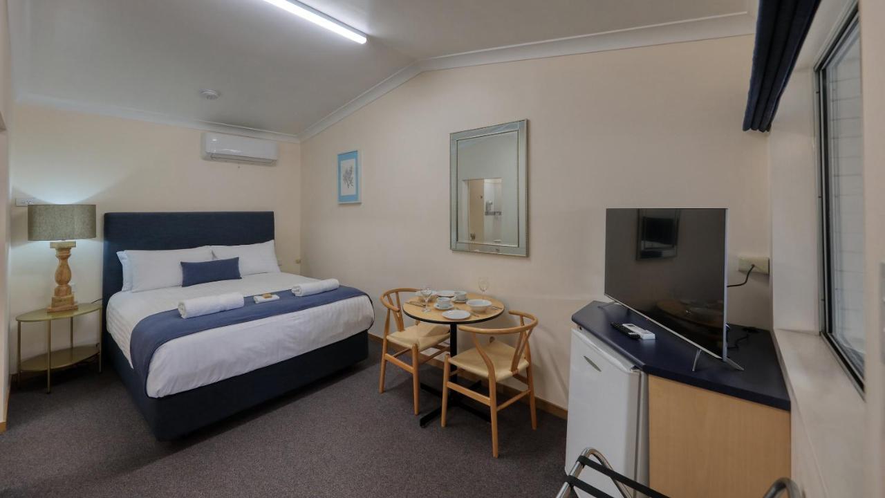 Motel Border