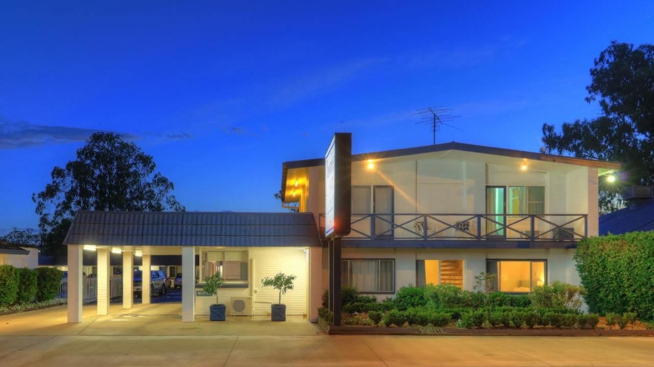Motel Border Goondiwindi
