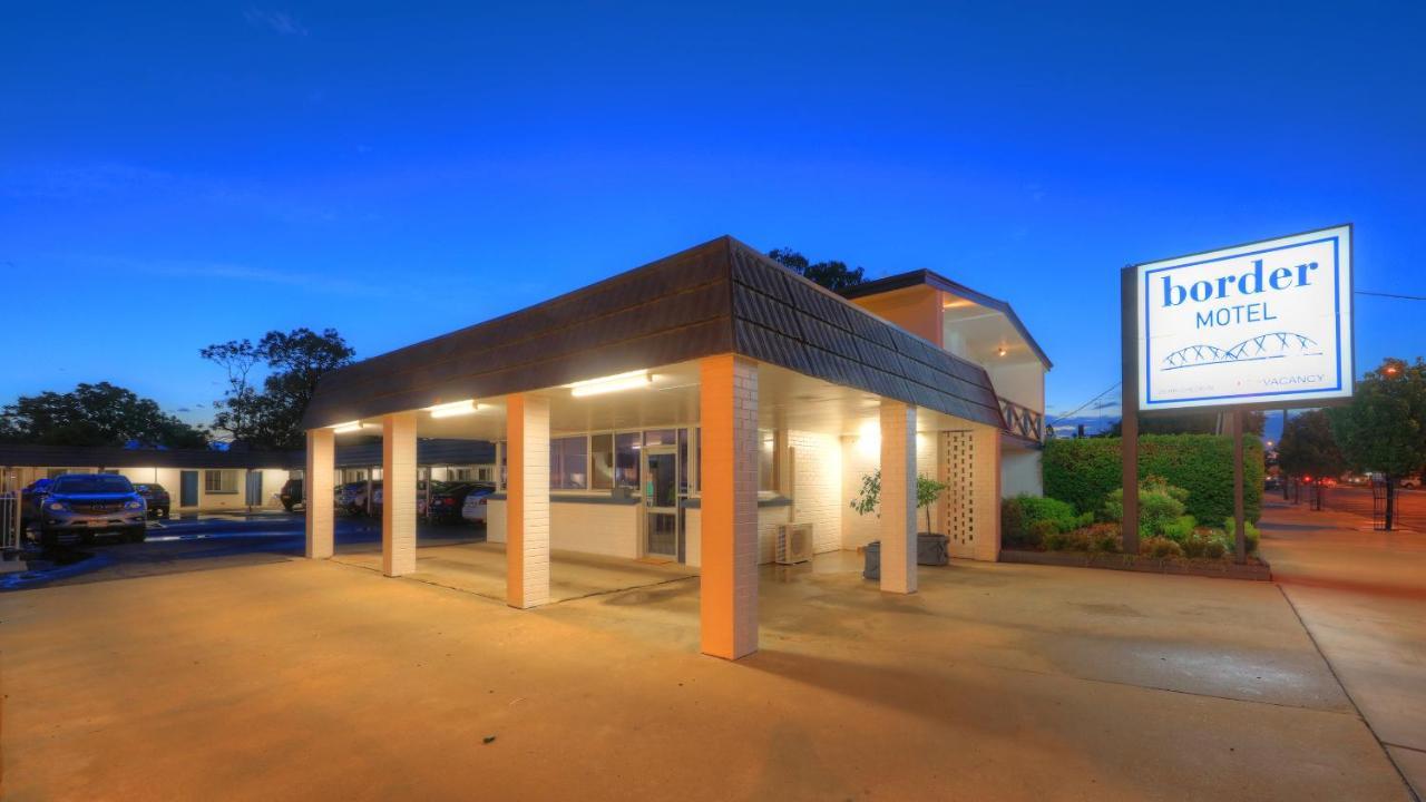Border Motel