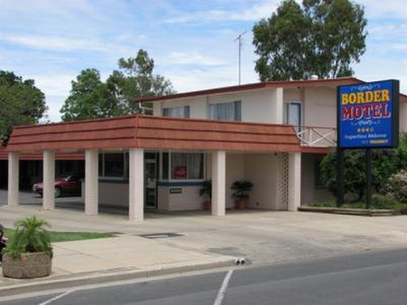 Border 3* Goondiwindi
