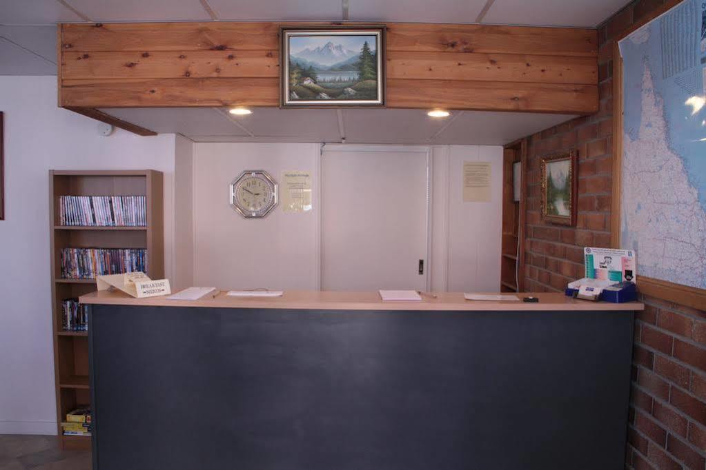 Border Motel