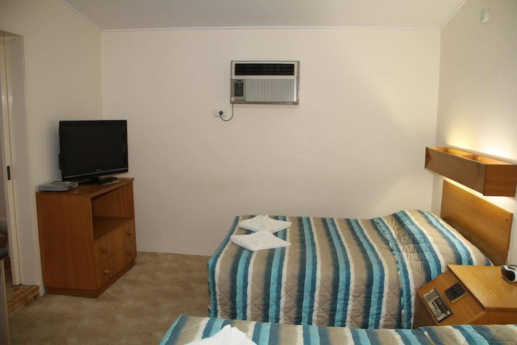 Motel Border 3*