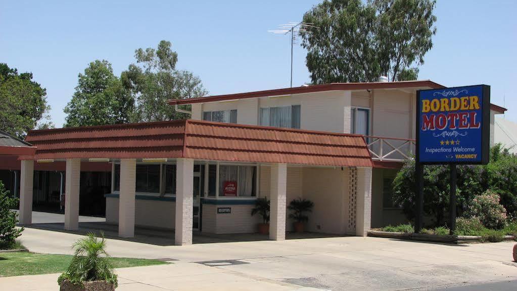 Motel Border Goondiwindi