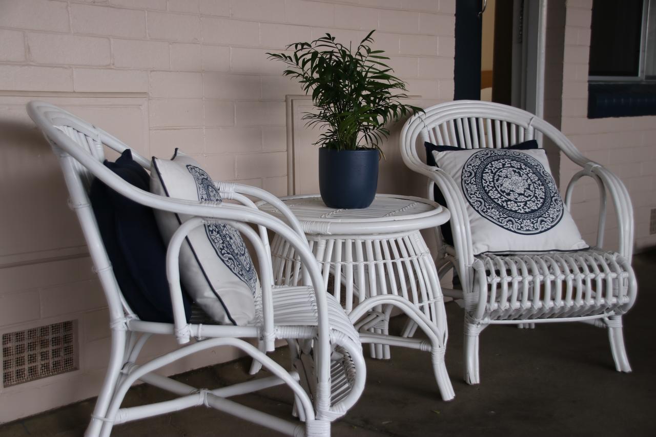 Motel Border Goondiwindi