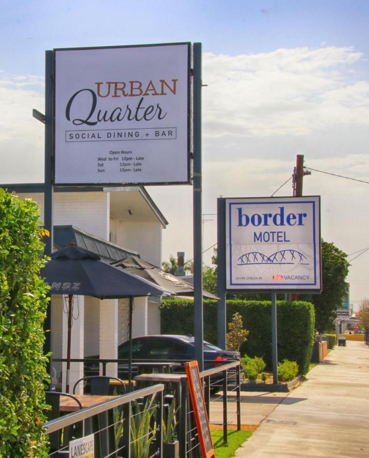 Border 3* Goondiwindi