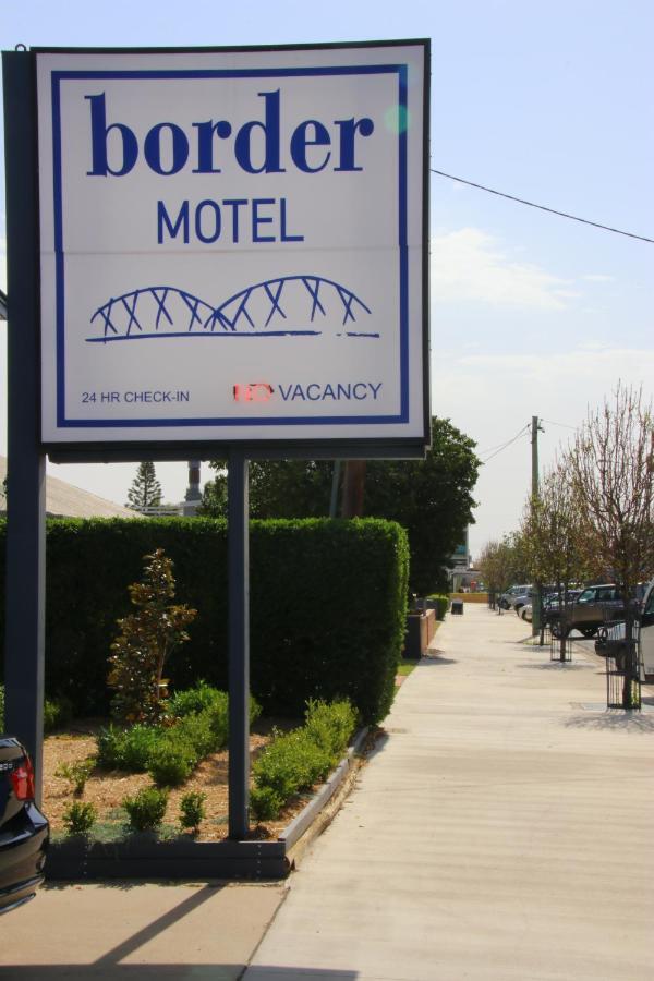 Border Motel